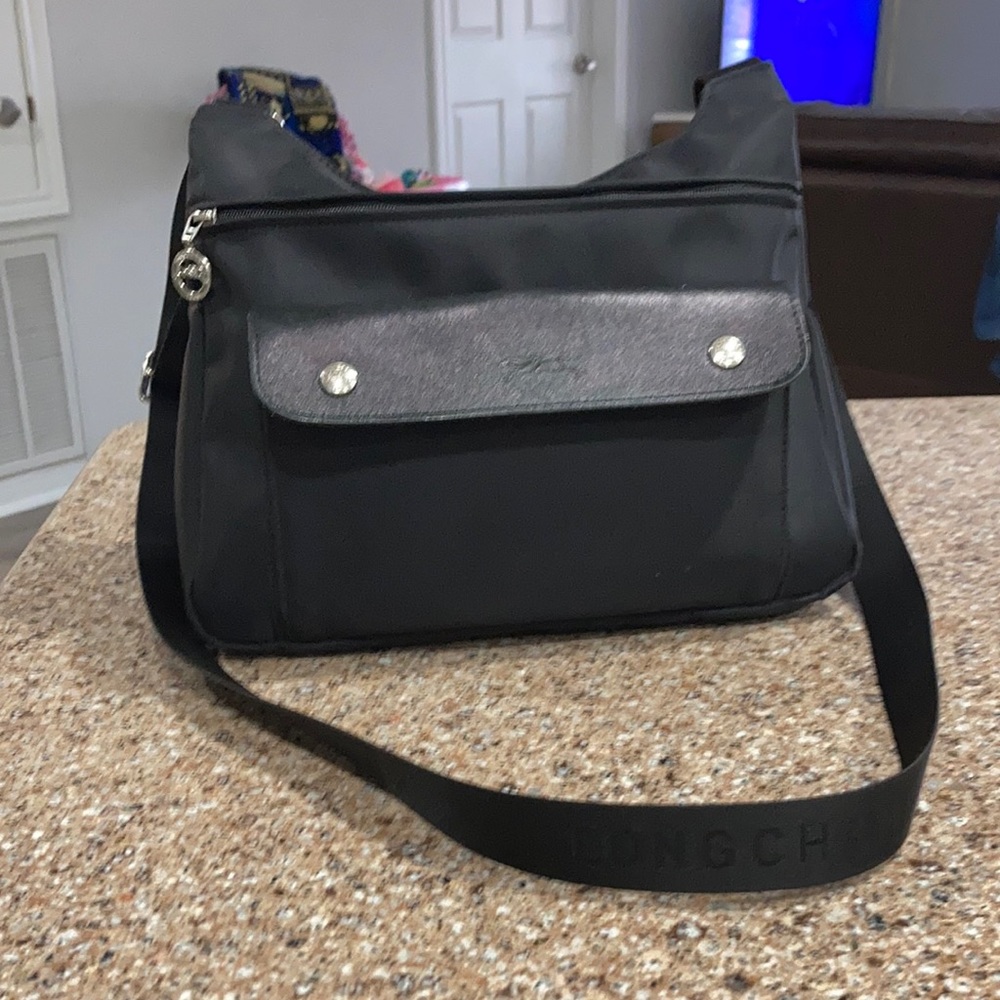 Longchamp crossbody bag